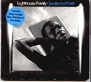 Lighthouse Family - Question Of Faith CD 2